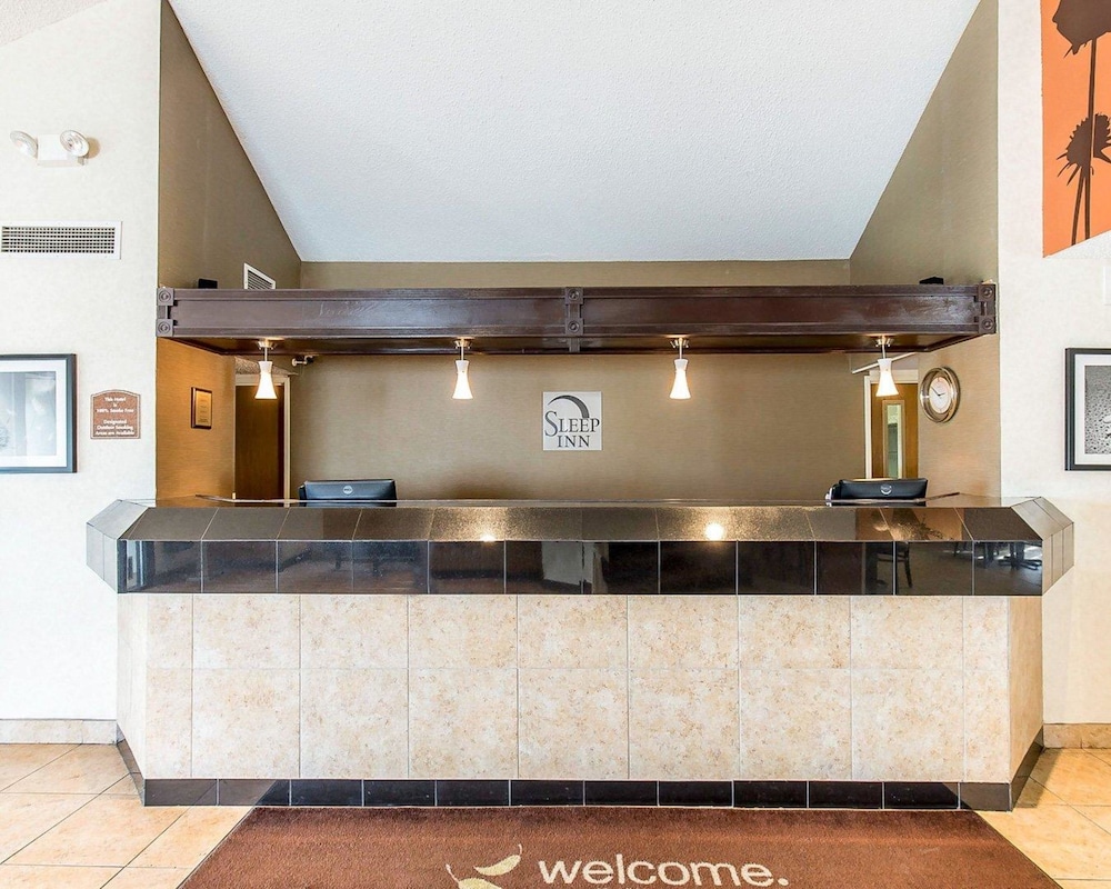 Sleep Inn Billings, MT 6/49