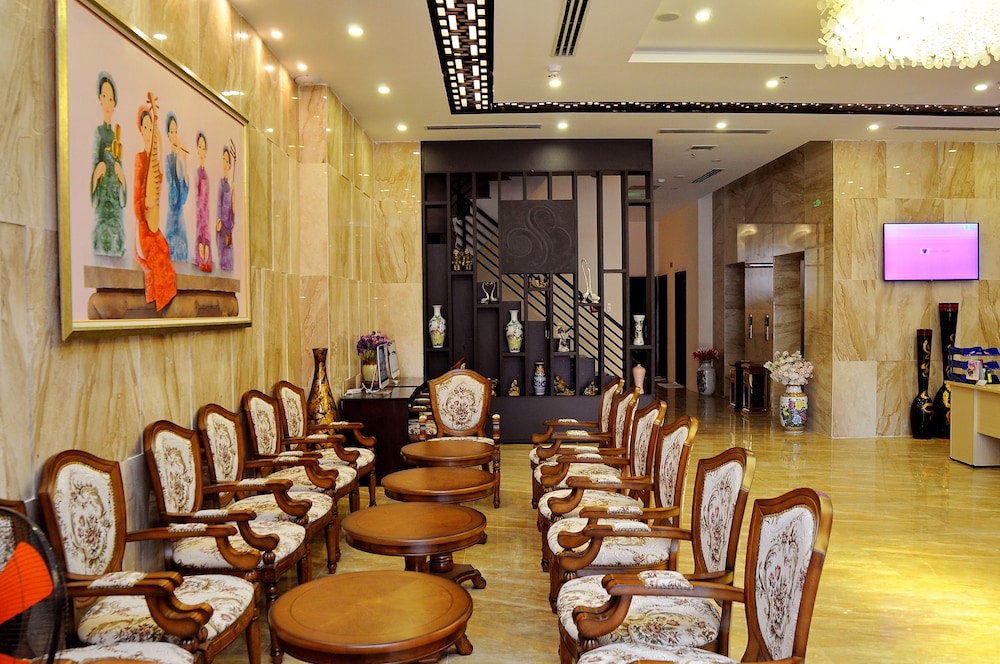 DB Hotel Nha Trang 20/22