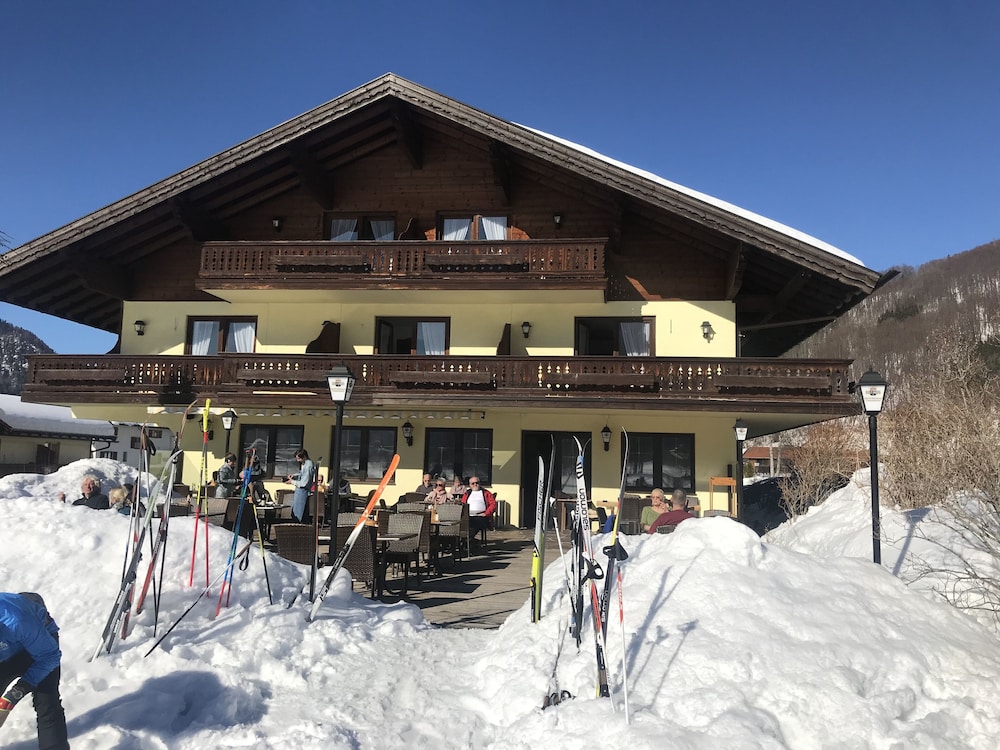 Deva Hotel-Restaurant Fischerwirt 4/50