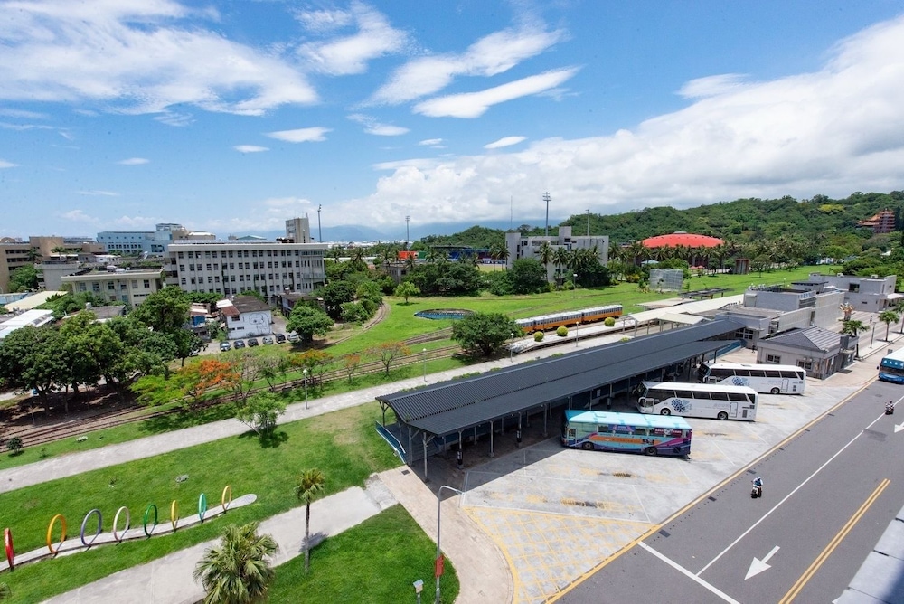 Traveller Inn Tiehua Cultural and Creative Hotel II 42/44