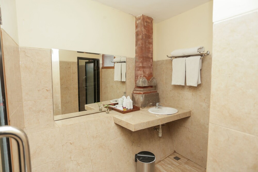 Ubud Hotel Villas Malang 76/76