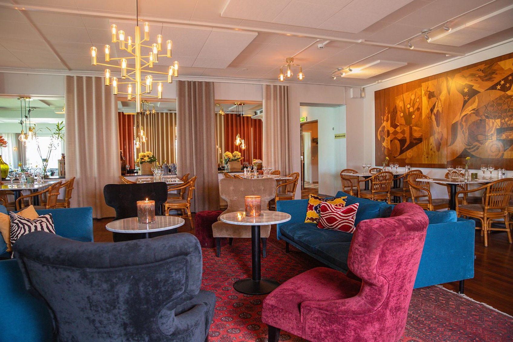 Mjolby Stadshotell Sure Hotel Collection By Best Western 16/30