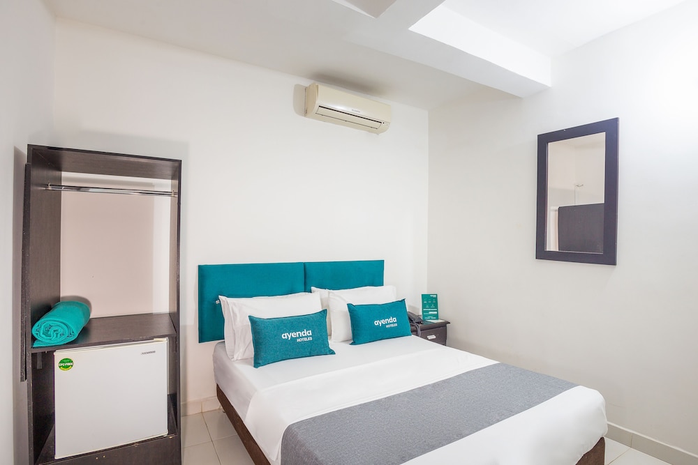Hotel Ayenda Casa Real Monteria 6/38