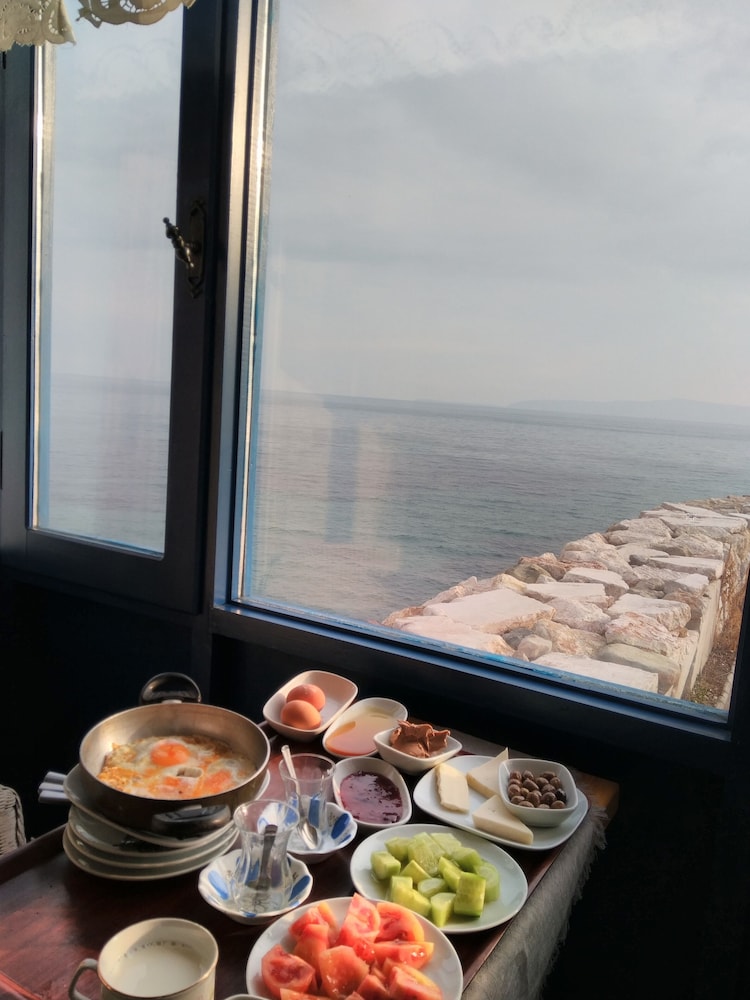 Uzum Iskelesi Butik Otel 27/50