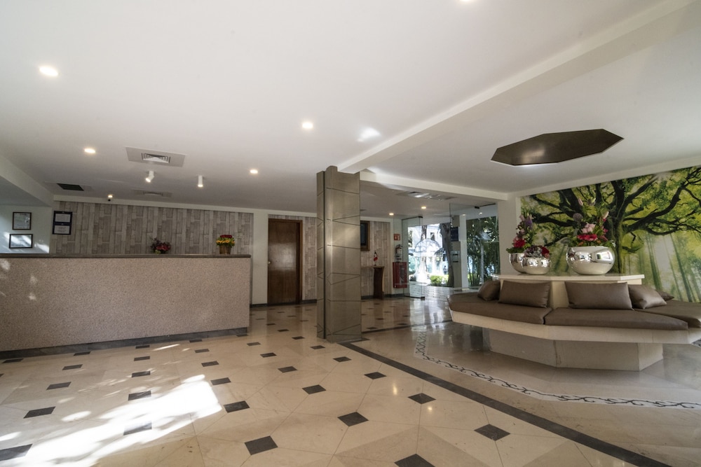 Hotel Ronda Minerva 5/62