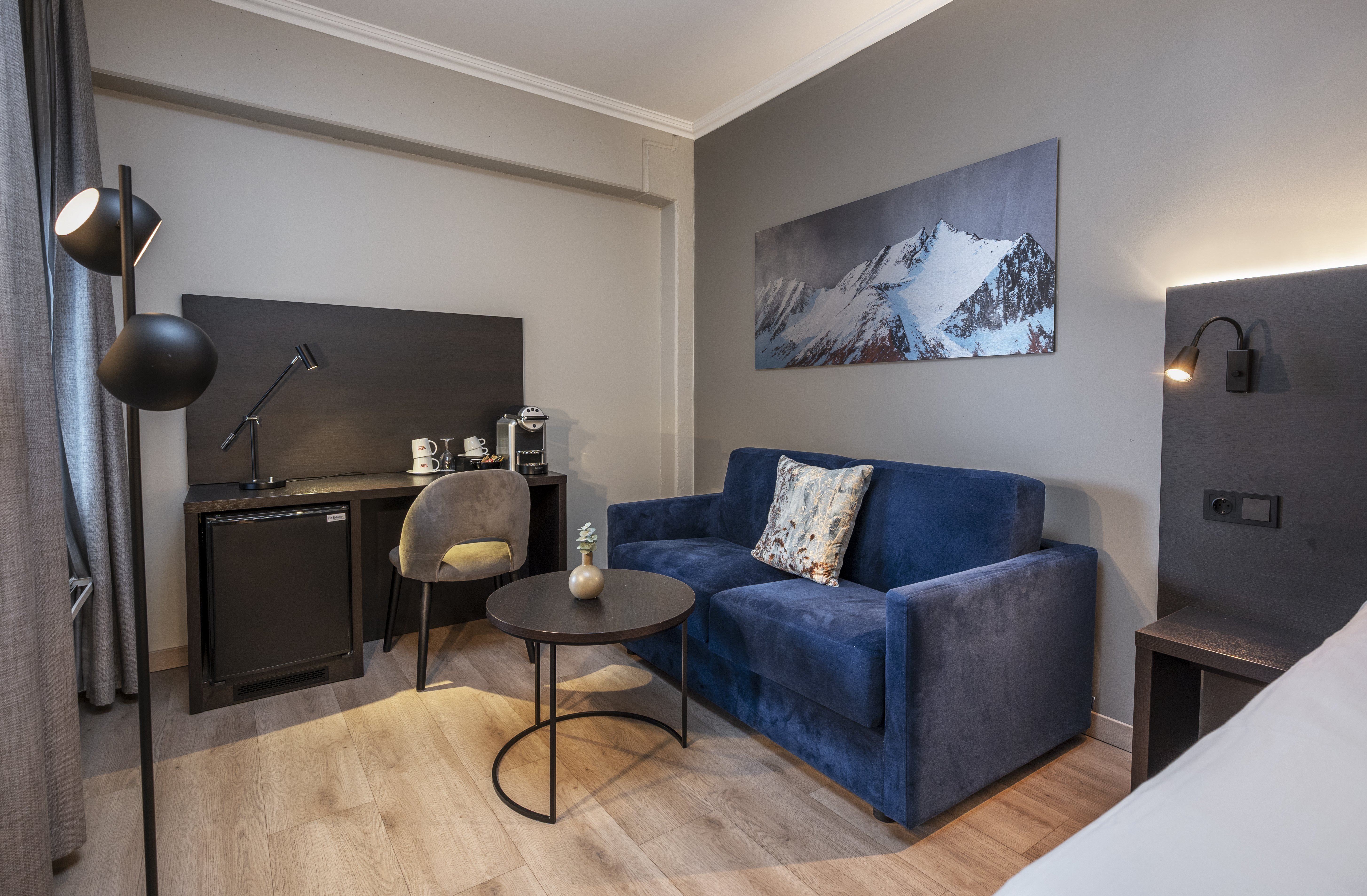 Thon Hotel Baronen 14/23