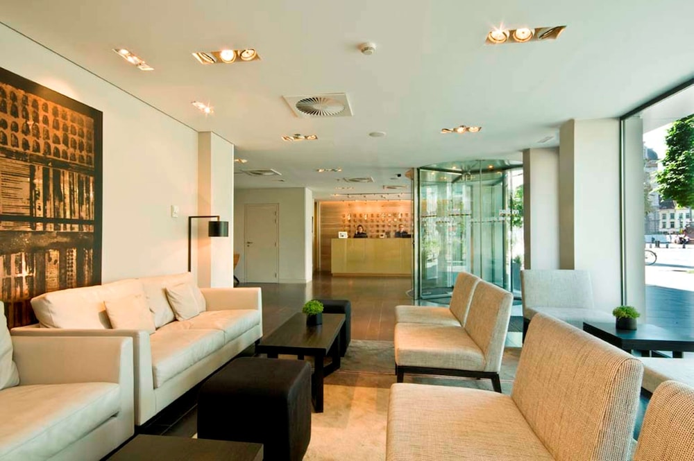 Park Inn By Radisson Antwerpen 46/63