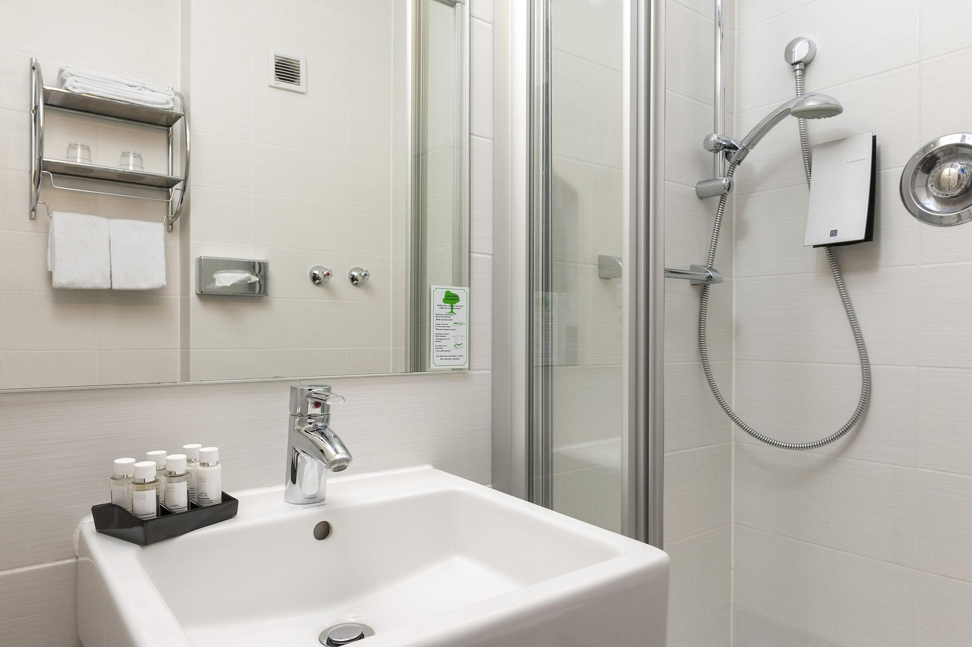 BRISTOL Hotel Bad Kissingen 43/46