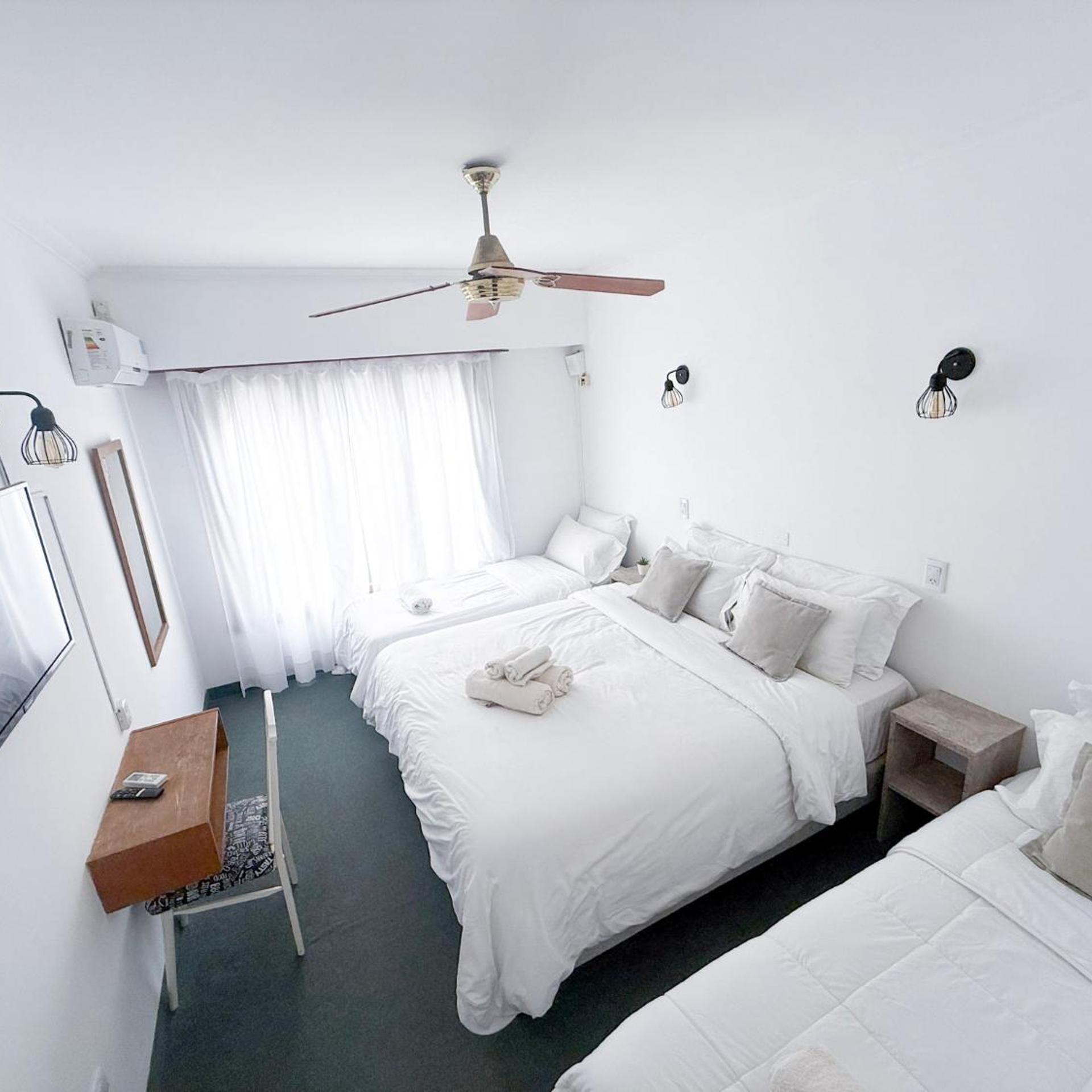 Hotel Mar y Cielo 19/48