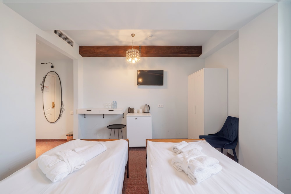 Hotel Magnolia 16/50