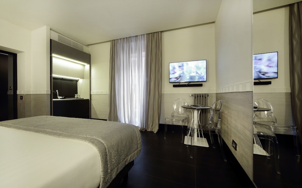 Unica Suite Rome 20/63