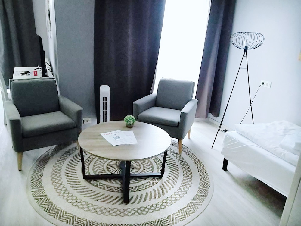 Regiohotel Wittekind Burg 32/43
