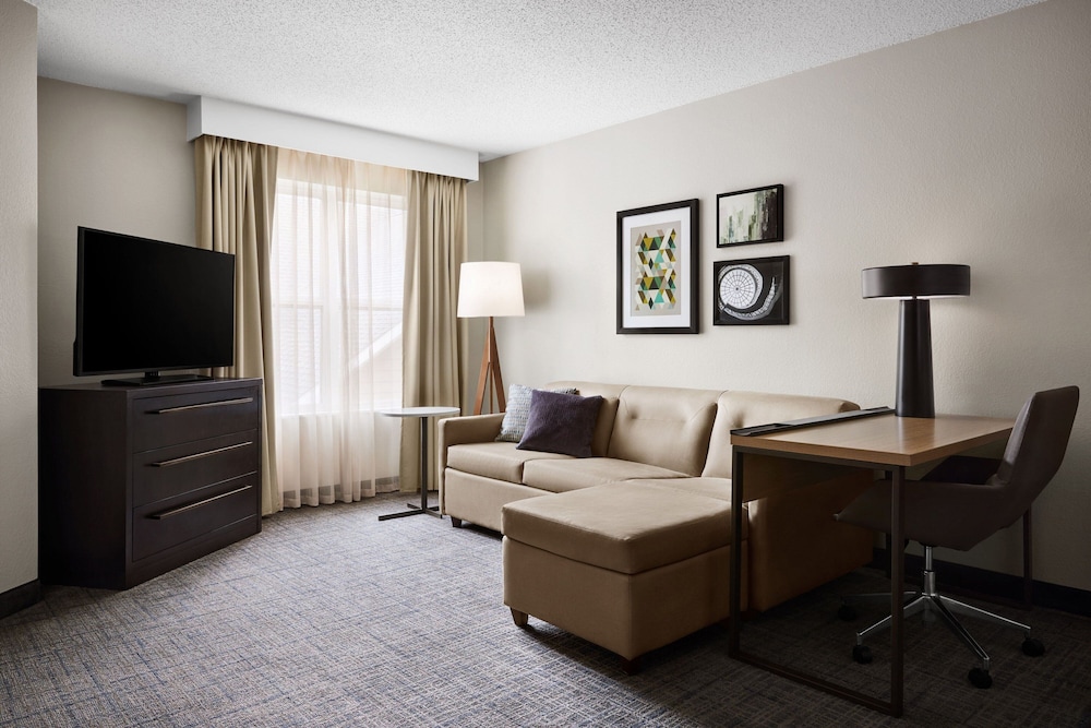 Residence Inn Marriott Carlisle 26/36