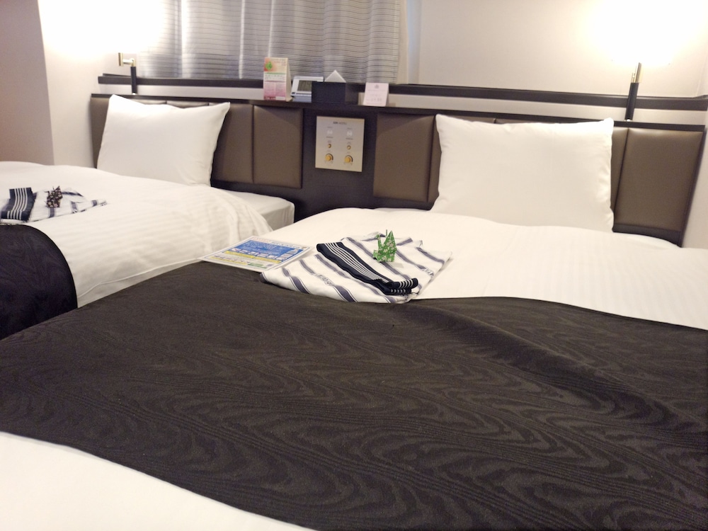 Apa Hotel Tkp Sapporo Ekimae 13/54