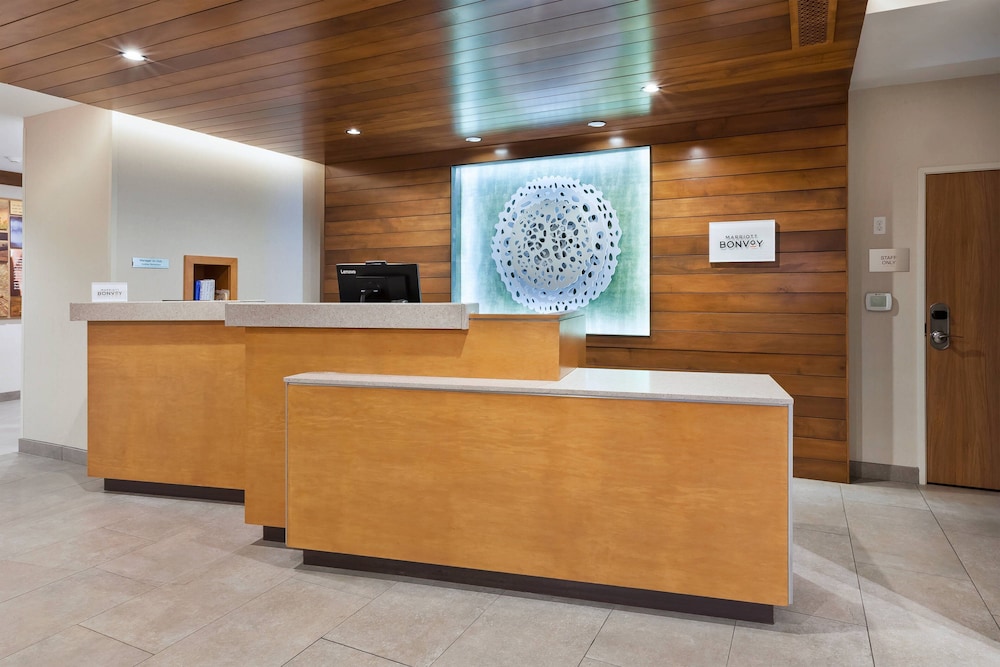 Fairfield Inn & Suites By Marriott Kalamazoo 5/33