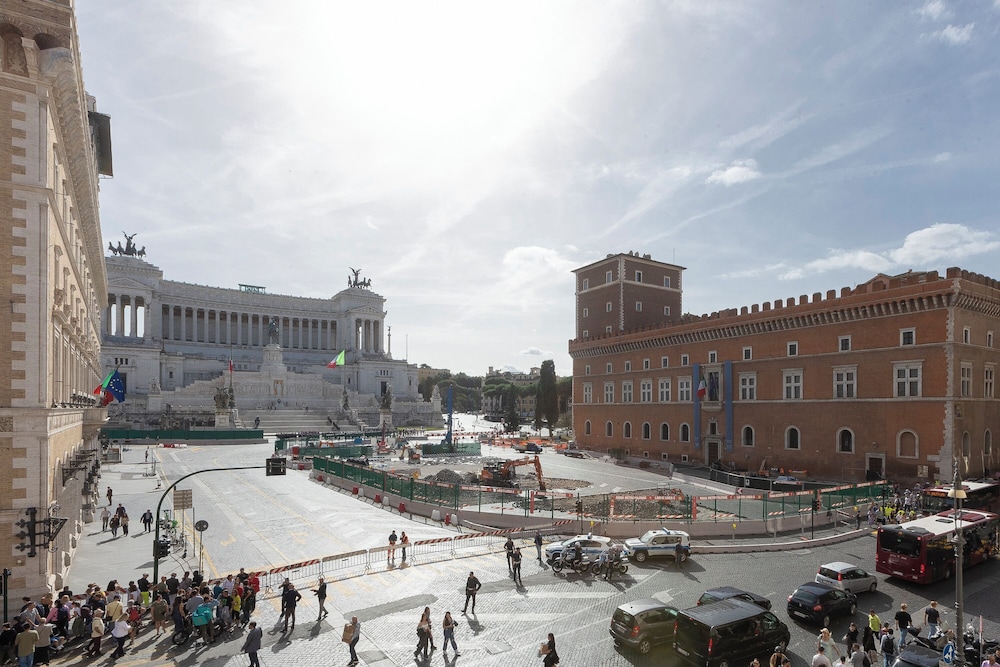 Amazing Vittoriano 36/50