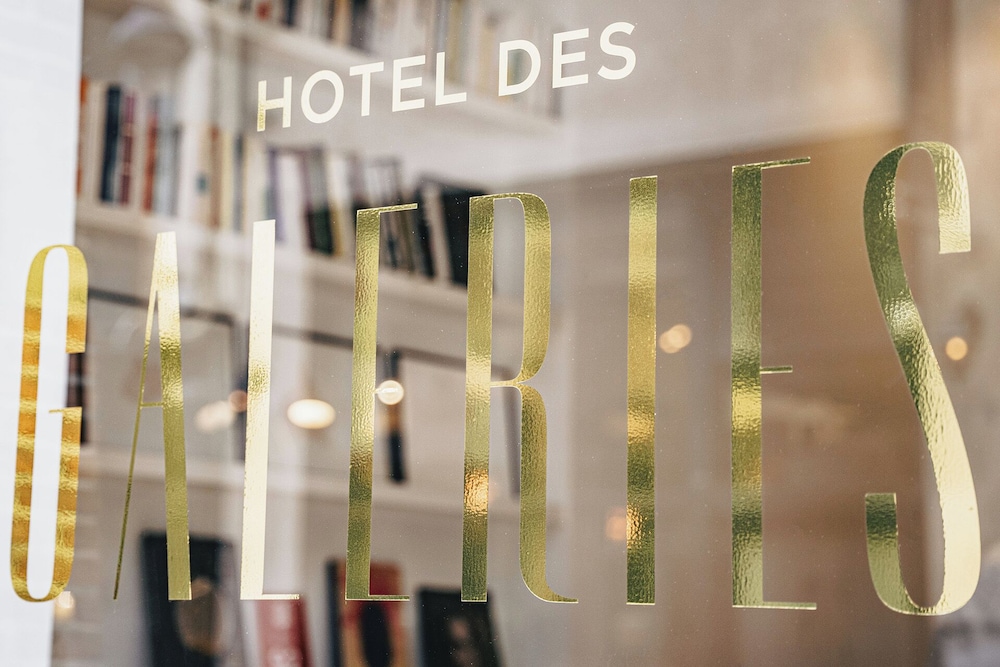 Hotel des Galeries 2/47