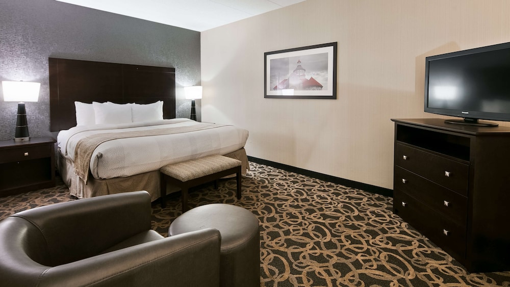 Best Western Ramkota 9/36