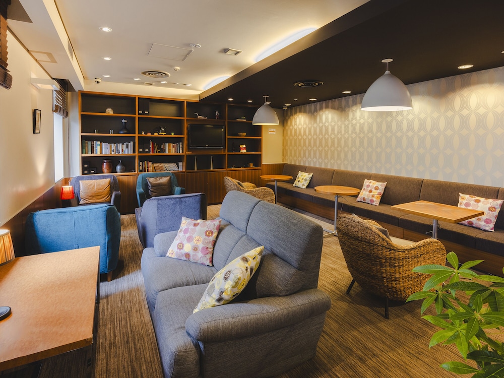Hotel Gracery Tamachi 57/84