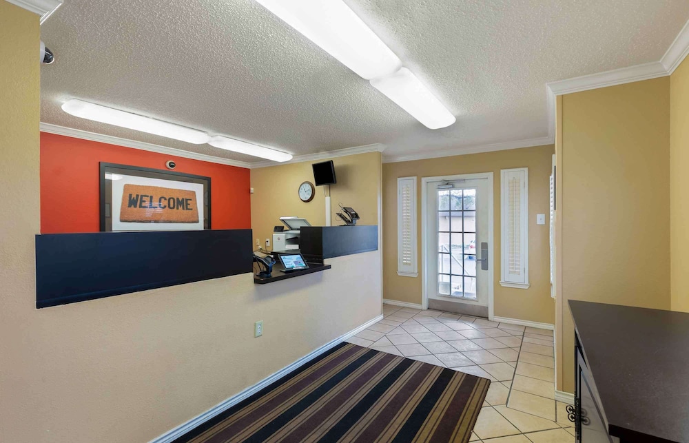 Extended Stay America Suites - Fort Worth - Medical Center 2/50