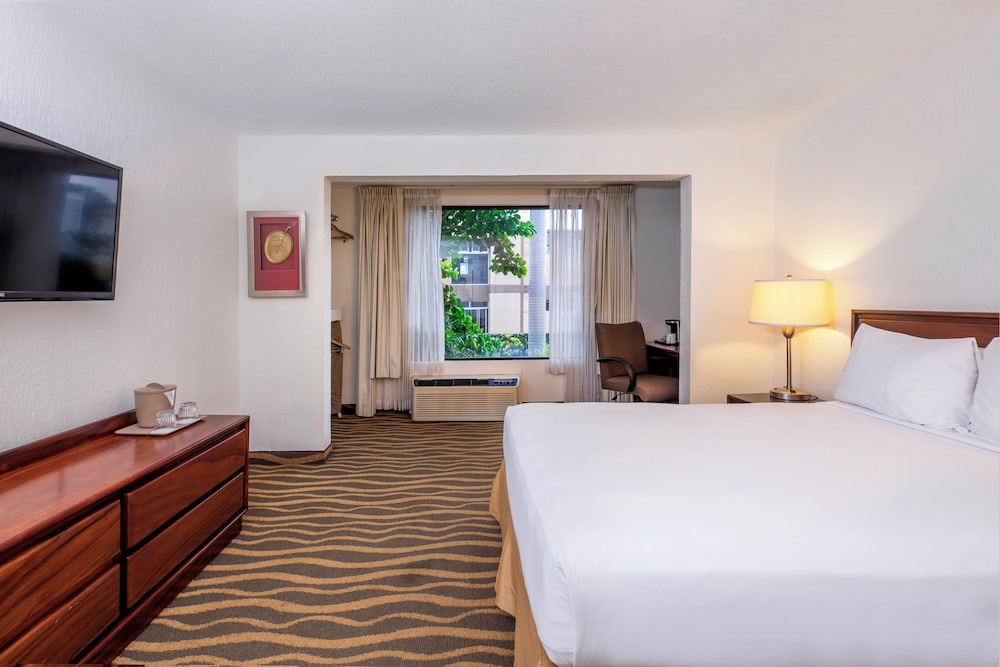STANDARD, DOUBLE BED, CITY VIEW, ACCESSIBLE