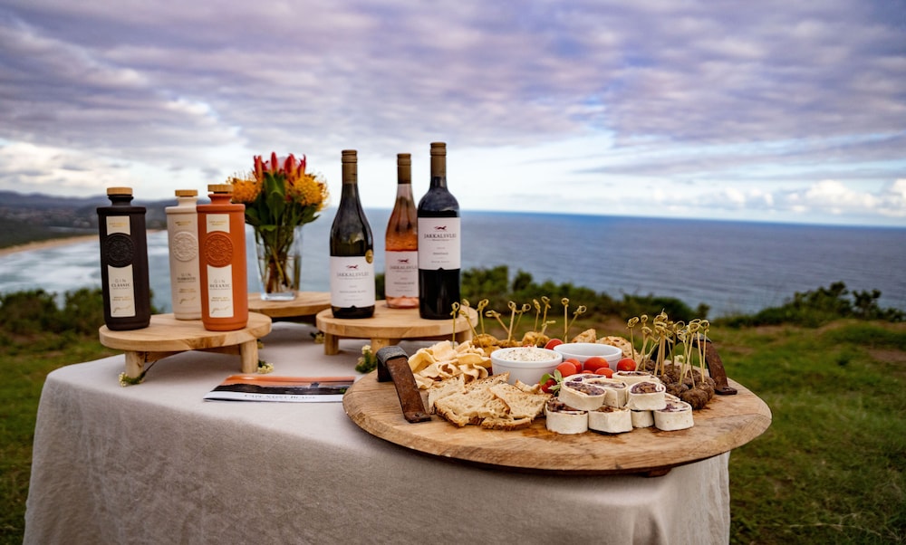Simbavati Fynbos on Sea 19/20