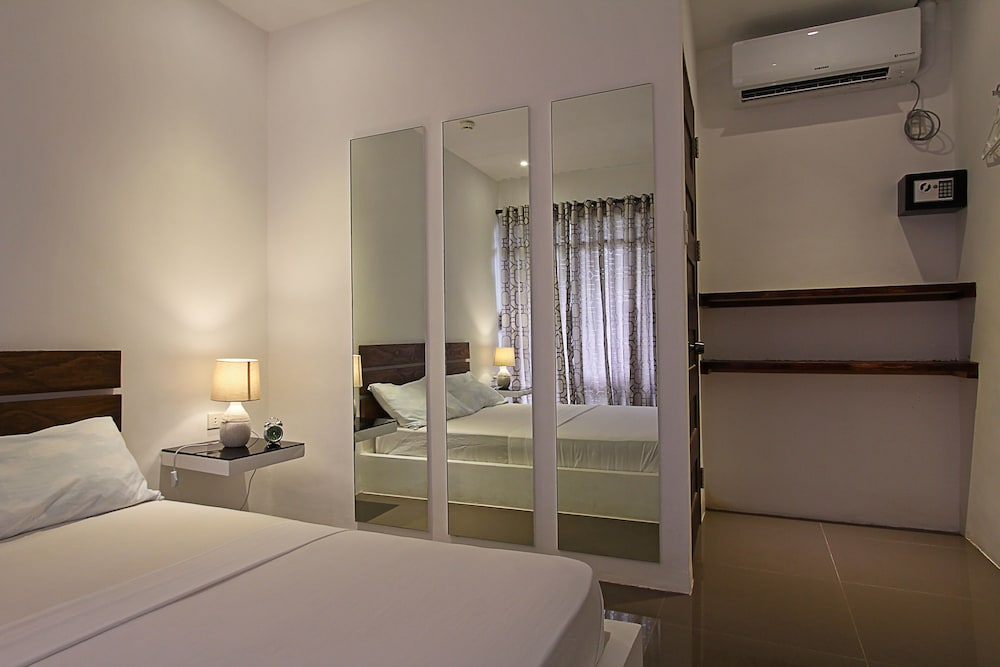 Quest Villa 9/50