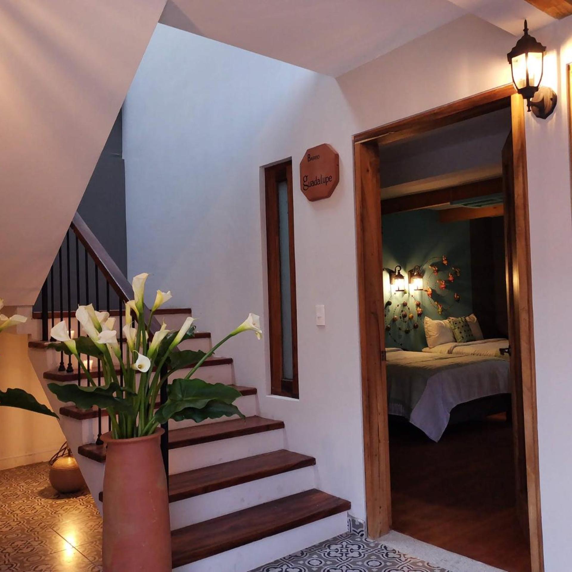 Hotel Gran Barrio 14/50