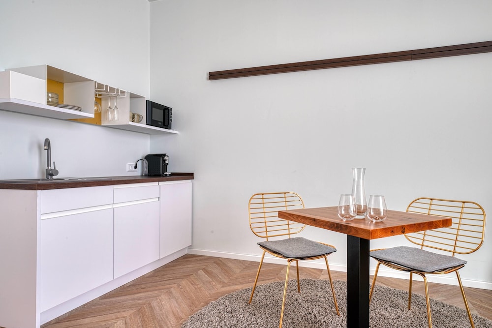 Lobby at Vienna House Easy by Wyndham Augsburg, AUGSBURG