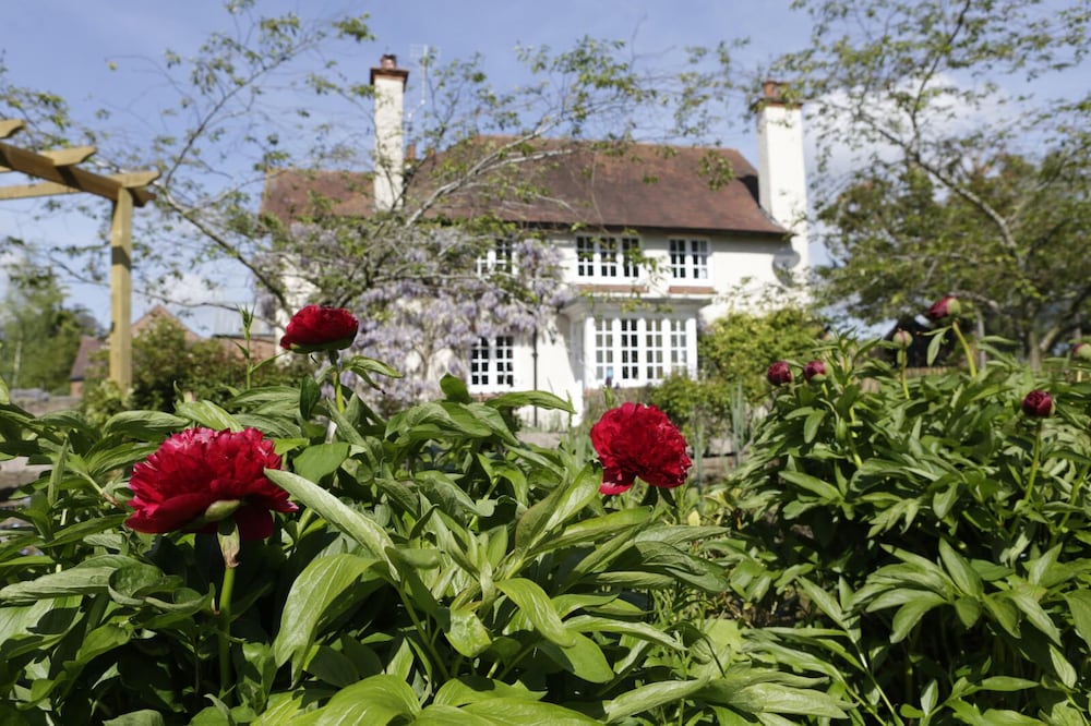 Church Farm B&B 1/47