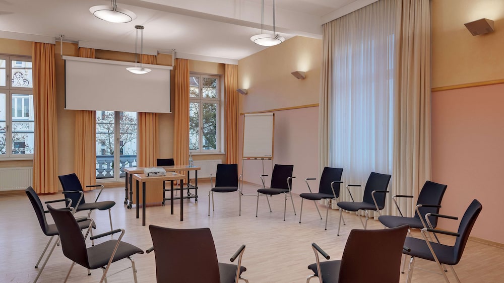 Hotel The Yard Bad Honnef 41/50