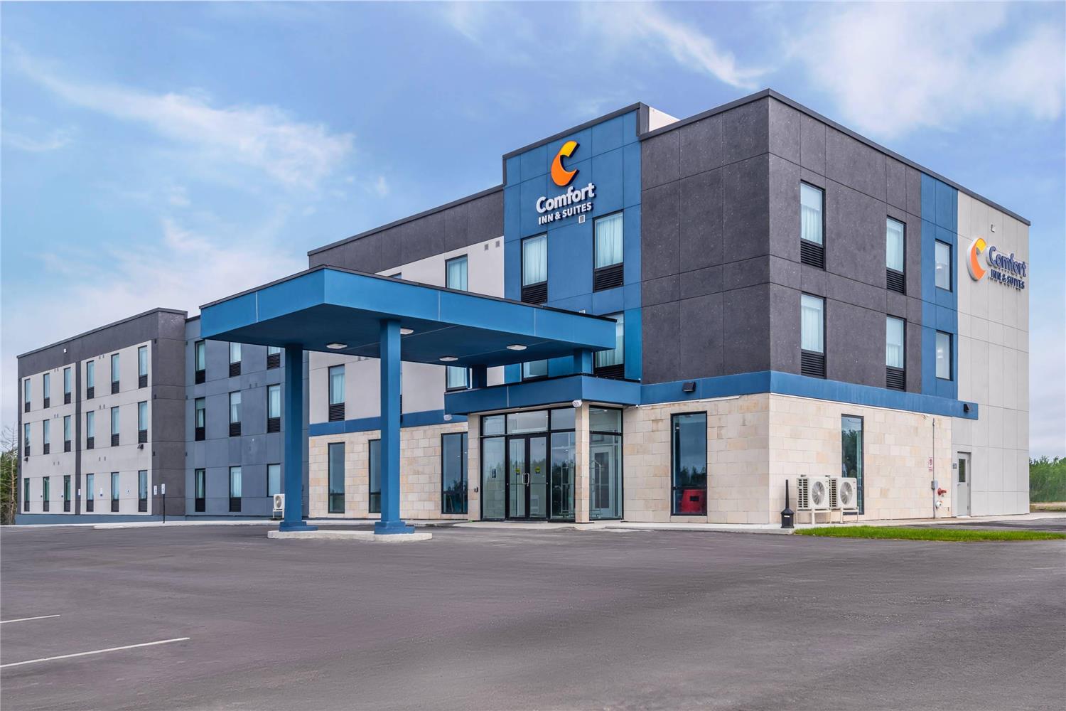 Comfort Inn & Suites Cochrane, ON 23/23