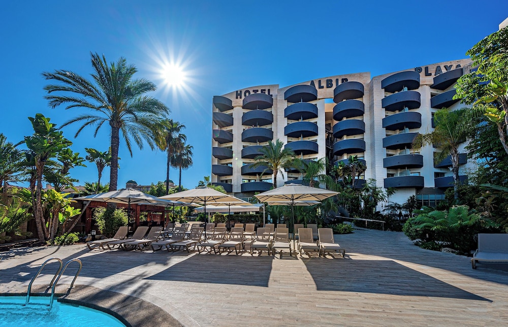 Albir Playa Hotel And Spa 58/65