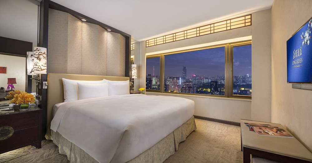 The Garden Hotel Guangzhou 15/48