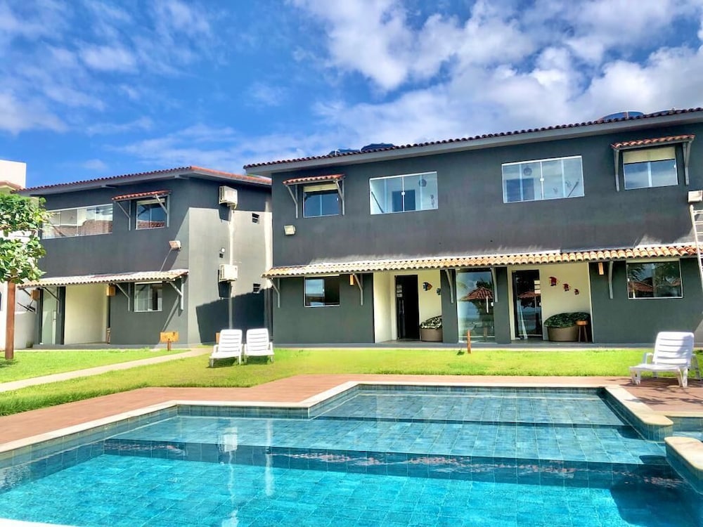 Condominio Praias de Maragogi Flats e Casas 2/50