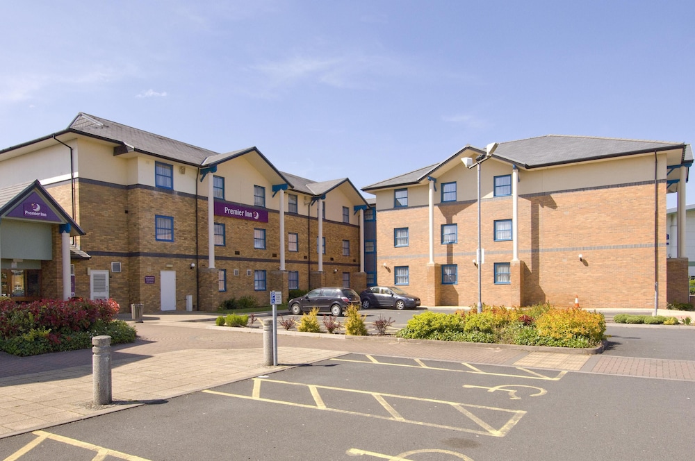 Premier Inn Wolverhampton North 31/38