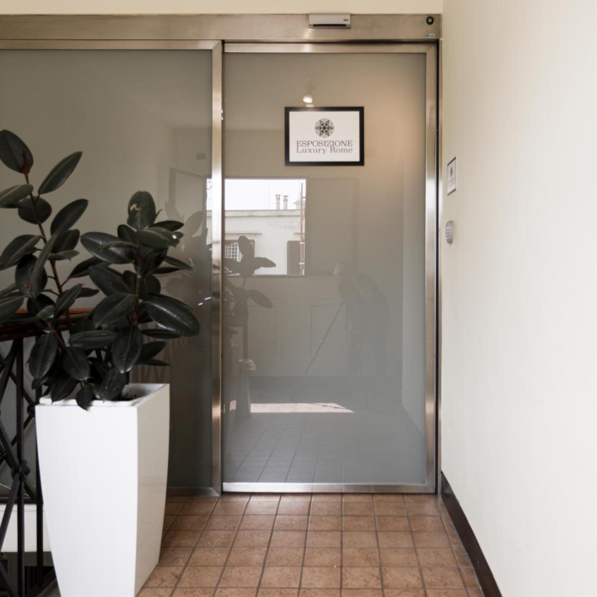 Esposizione Luxury Rome 34/50