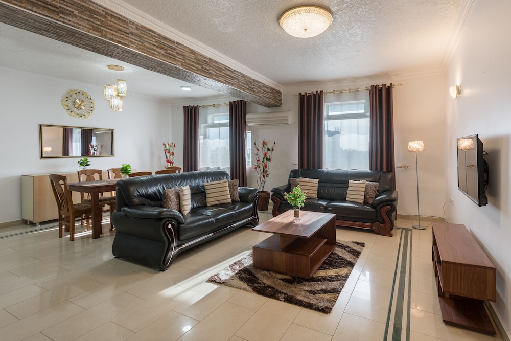 Hotel Raha Tower 43/58