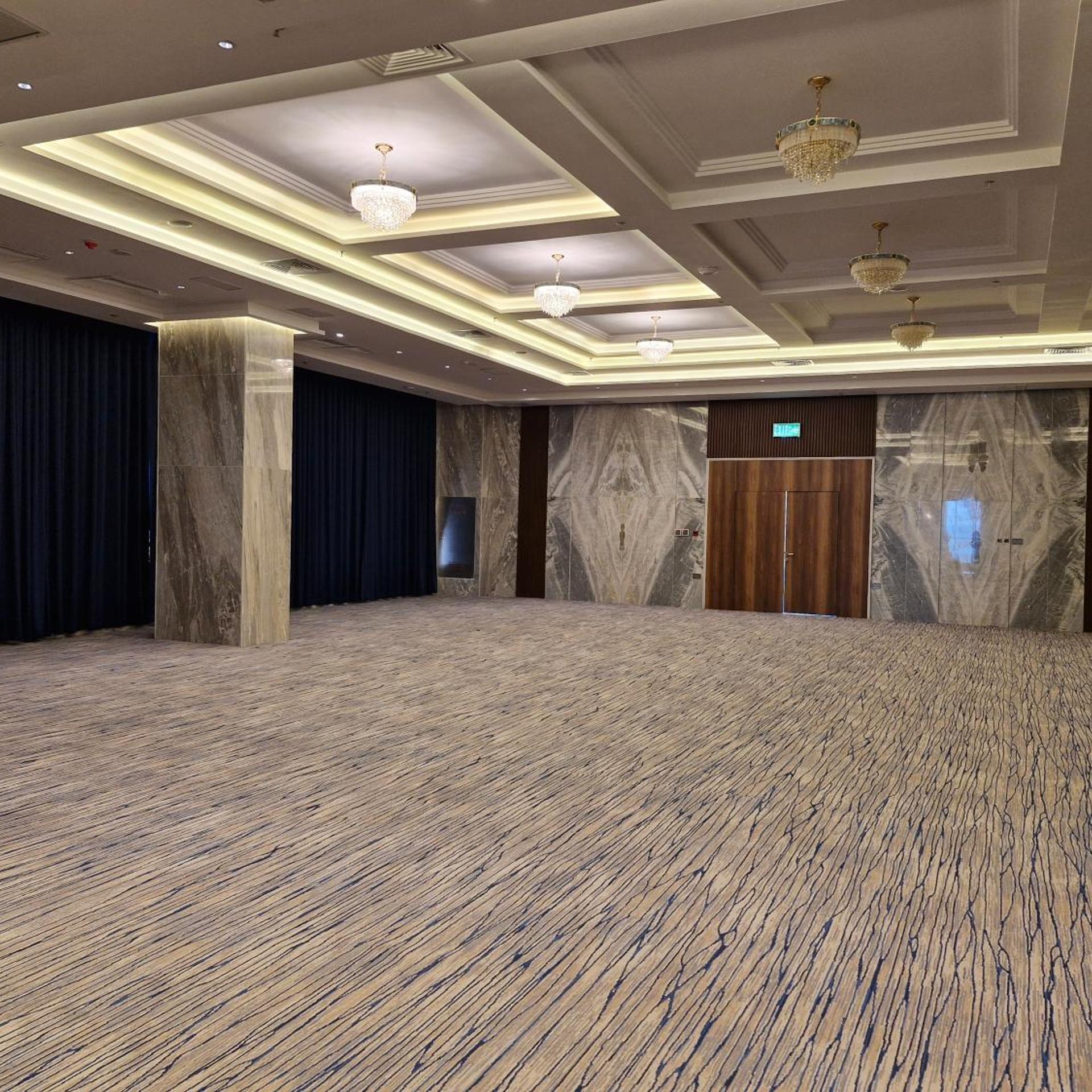 Ocean View Hotel Kuwait 8/61