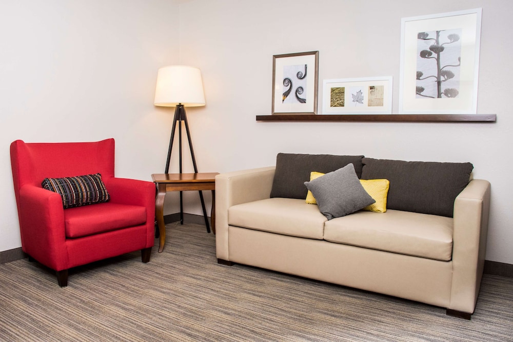 Country Inn and Suites By Radisson Winchester Va 18/27