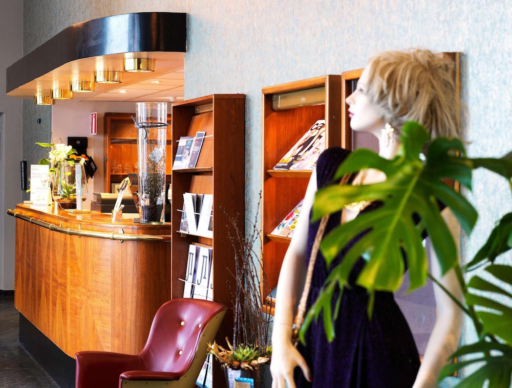 Scandic Varnamo 3/56