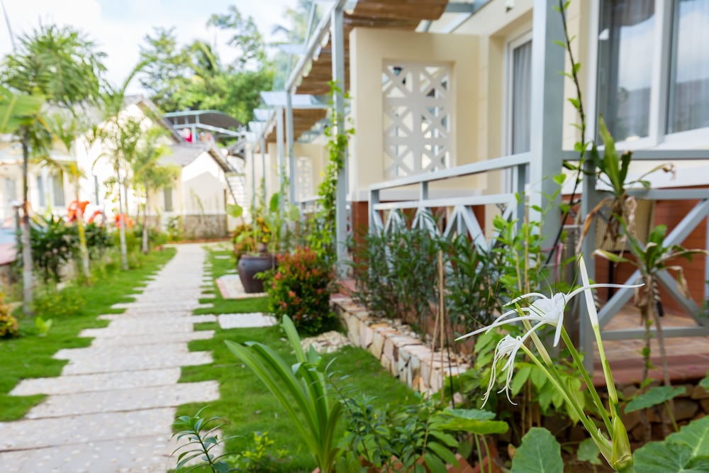 Blue Paradise Resort 5/67
