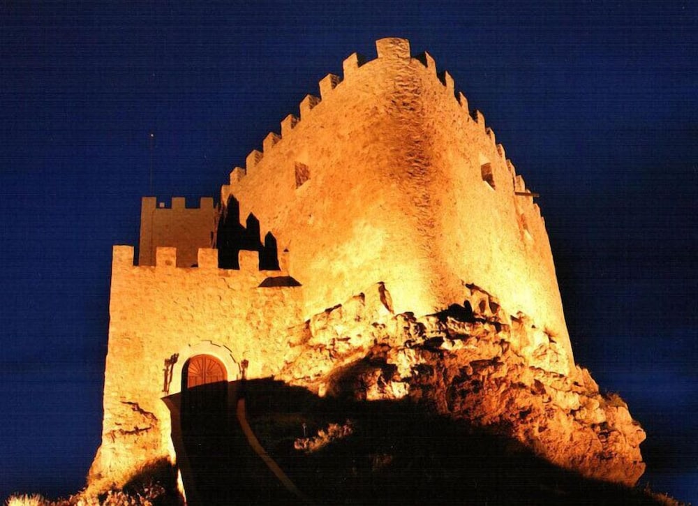 Domus Selecta Resid Real Castillo de Curiel 28/34