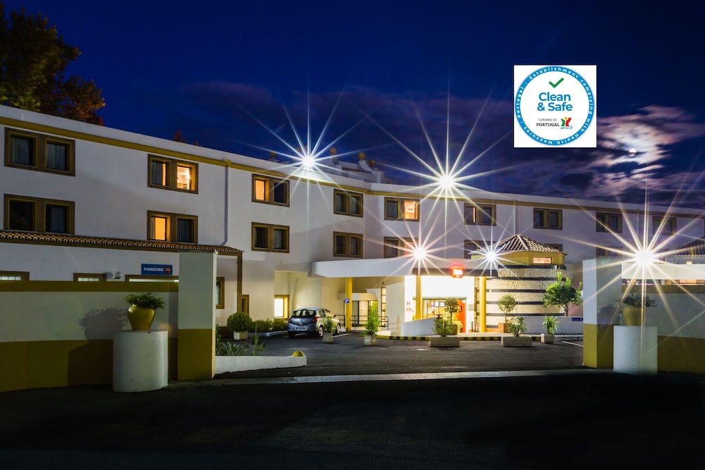 Ibis Evora Hotel 6/64