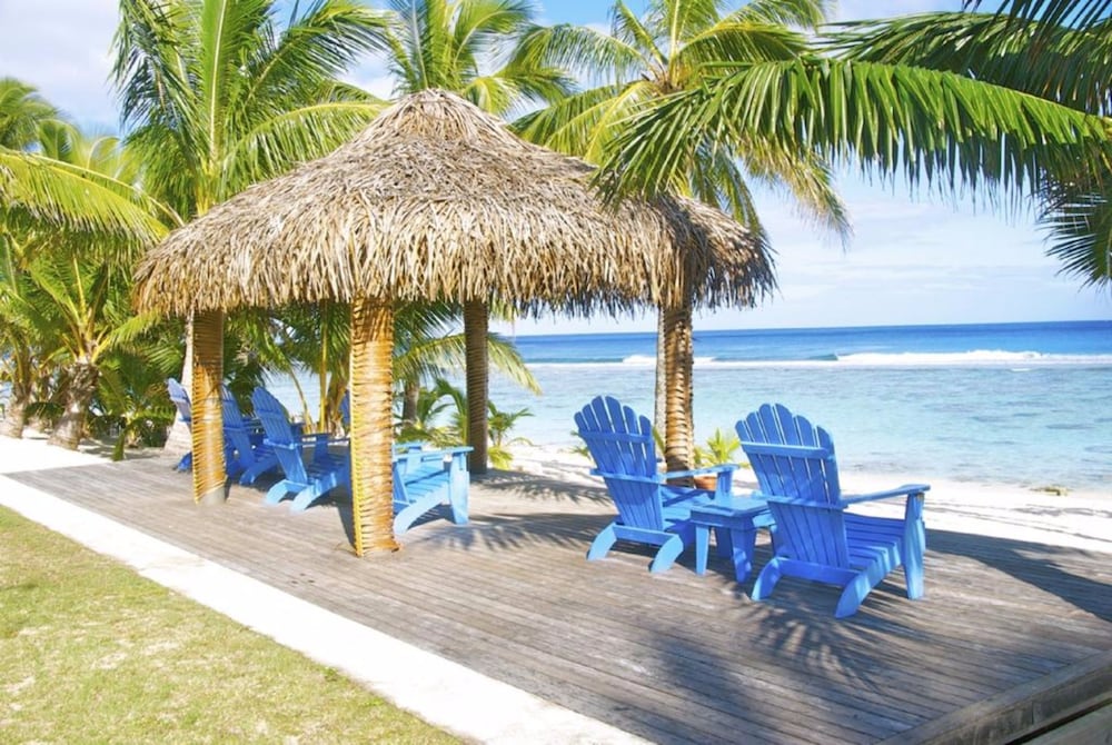 Sunset Resort 37/50
