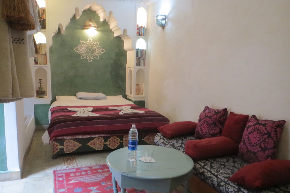 Riad Maizie 31/50