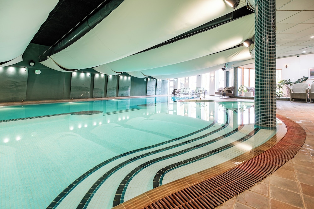 Classic Lodges Lakeside Hotel Spa 23/49