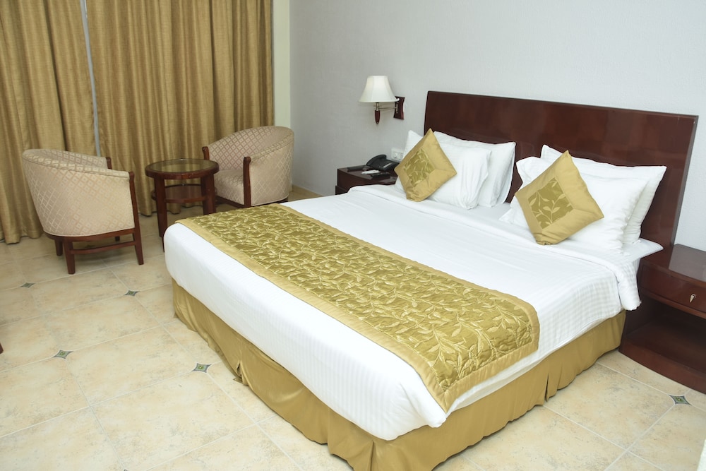The White Hotel Katra, a member of Radisson Individuals 17/45