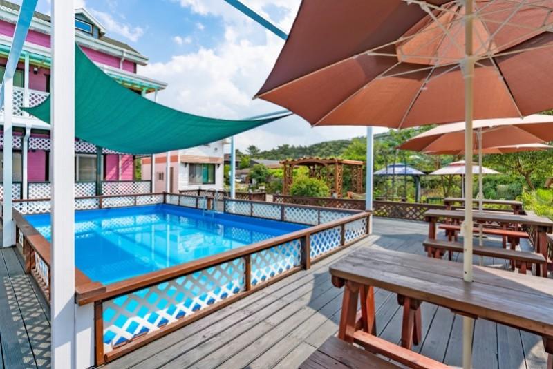 Gyeongju J 717 Pension 18/18