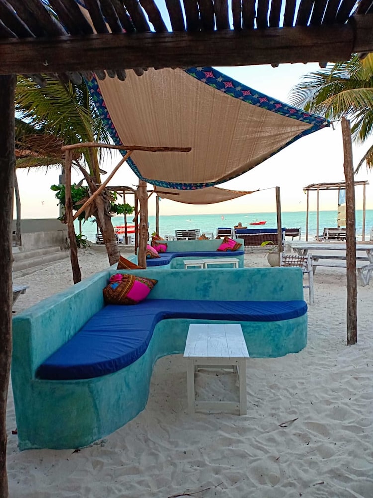 Paje Beach Apartments 39/50